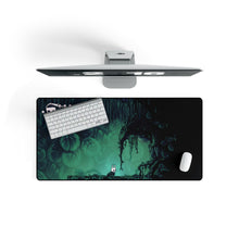 Load image into Gallery viewer, Hollow Knight Mouse Pad (Desk Mat)
