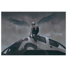 Load image into Gallery viewer, Tokyo Revengers Kazutora Hanemiya Jigsaw Puzzle