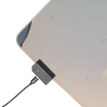 Load image into Gallery viewer, Haikyu!! RGB LED Mouse Pad (Desk Mat)