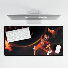 Load image into Gallery viewer, Anime One Piece Mouse Pad (Desk Mat)