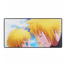 Load image into Gallery viewer, Anime Naruto Mouse Pad (Desk Mat)
