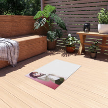 Load image into Gallery viewer, Anime Just Because! Rug