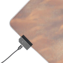 Load image into Gallery viewer, Fate/Stay Night RGB LED Mouse Pad (Desk Mat)