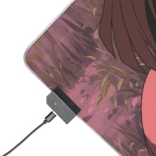 Load image into Gallery viewer, InuYasha RGB LED Mouse Pad (Desk Mat)