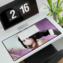 Load image into Gallery viewer, Homura Akemi Mouse Pad (Desk Mat)