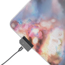 Load image into Gallery viewer, KonoSuba - God’s blessing on this wonderful world!! RGB LED Mouse Pad (Desk Mat)