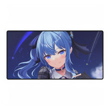 Load image into Gallery viewer, Hoshimachi Suisei Mouse Pad (Desk Mat)