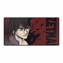 Load image into Gallery viewer, Anime Zetman Mouse Pad (Desk Mat)