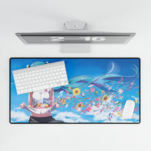 Load image into Gallery viewer, Anime Vocaloid Mouse Pad (Desk Mat)