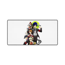 Load image into Gallery viewer, Persona 3 Mouse Pad (Desk Mat)
