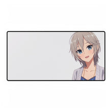 Load image into Gallery viewer, The iDOLM@STER Cinderella Girls - Anastasia Mouse Pad (Desk Mat)