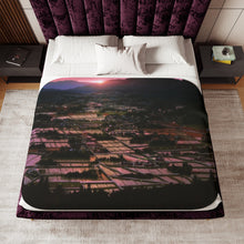 Load image into Gallery viewer, Another Sherpa Blanket