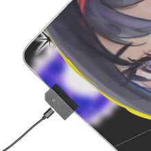 Load image into Gallery viewer, Homura Akemi RGB LED Mouse Pad (Desk Mat)