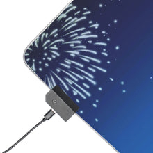 Load image into Gallery viewer, Princess Connect! Re:Dive RGB LED Mouse Pad (Desk Mat)