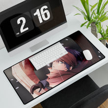 Load image into Gallery viewer, Anime Noragami Mouse Pad (Desk Mat)