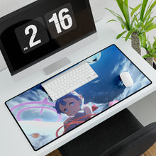 Load image into Gallery viewer, Anime Re:ZERO -Starting Life in Another World- Mouse Pad (Desk Mat)