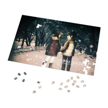 Load image into Gallery viewer, Anime ERASED Jigsaw Puzzle