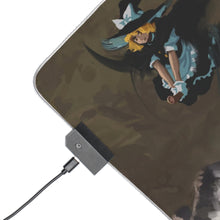 Load image into Gallery viewer, Touhou RGB LED Mouse Pad (Desk Mat)