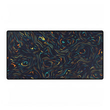 Load image into Gallery viewer, Topographic Mouse Pad (Desk Mat)
