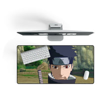 Load image into Gallery viewer, Shisui Mouse Pad (Desk Mat)