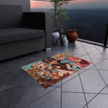 Load image into Gallery viewer, Jibaku Shounen Hanako-kun Rug