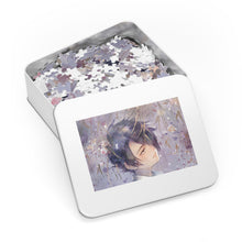 Load image into Gallery viewer, Anime The Promised Neverland Jigsaw Puzzle