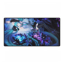 Load image into Gallery viewer, Anime Vocaloid Mouse Pad (Desk Mat)