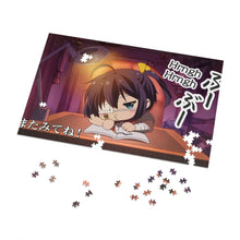 Load image into Gallery viewer, Anime Love, Chuni Jigsaw Puzzle