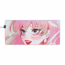 Load image into Gallery viewer, Belle (2021) RGB LED Mouse Pad (Desk Mat)
