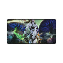 Load image into Gallery viewer, Perfect World Mouse Pad (Desk Mat)