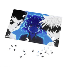 Load image into Gallery viewer, Anime Hunter x Hunter Jigsaw Puzzle