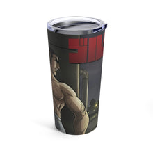 Load image into Gallery viewer, Anime Golgo 13 Tumbler 20oz
