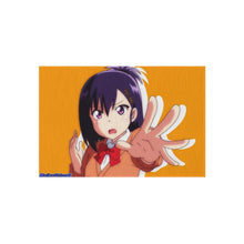 Load image into Gallery viewer, Anime Gabriel DropOut Rug