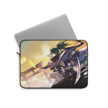 Load image into Gallery viewer, Hyakkimaru Laptop Sleeve