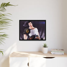 Load image into Gallery viewer, Anime Black Clover Canvas Framed Art Print
