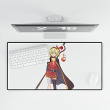 Load image into Gallery viewer, Anime Tales of Zestiria the X Mouse Pad (Desk Mat)