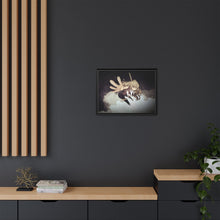 Load image into Gallery viewer, Anime Toradora! Canvas Framed Art Print