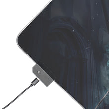 Load image into Gallery viewer, Magic Girl RGB LED Mouse Pad (Desk Mat)