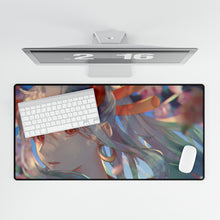 Load image into Gallery viewer, Anime One Piece Mouse Pad (Desk Mat)
