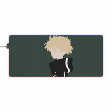 Load image into Gallery viewer, Kawaragi senju RGB LED Mouse Pad (Desk Mat)