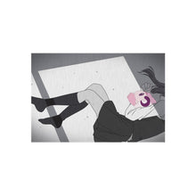 Load image into Gallery viewer, Hidamari Sketch Rug