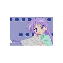 Load image into Gallery viewer, Lucky Star Kagami Hiiragi Rug