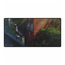 Load image into Gallery viewer, Your Name. Mouse Pad (Desk Mat)