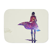 Load image into Gallery viewer, Anime Tengen Toppa Gurren Lagann Sherpa Blanket