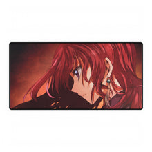 Load image into Gallery viewer, Yona Of The Dawn Mouse Pad (Desk Mat)