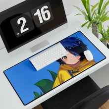 Load image into Gallery viewer, Anime Wonder Egg Priority Mouse Pad (Desk Mat)