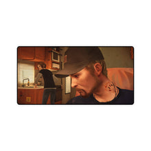 Load image into Gallery viewer, Life is Strange: Before The Storm Mouse Pad (Desk Mat)
