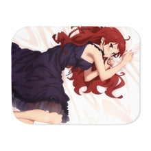 Load image into Gallery viewer, Anime Mushoku Tensei: Jobless Reincarnation Sherpa Blanket