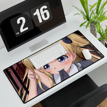 Load image into Gallery viewer, Anime Shadows House Mouse Pad (Desk Mat)