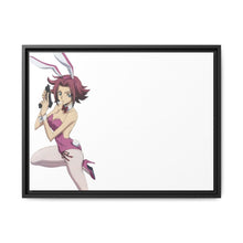 Load image into Gallery viewer, Anime Code Geassr Canvas Framed Art Print